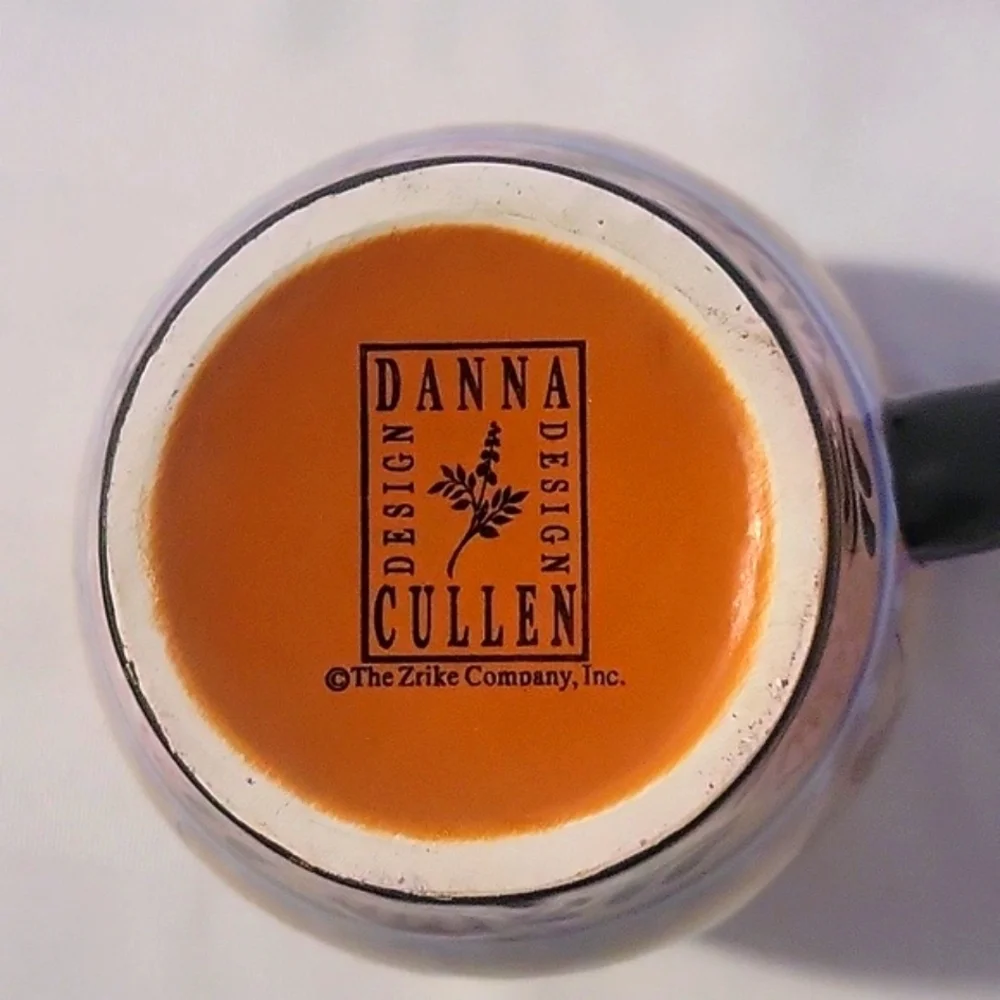 Zrike Dana Cullen Design Chanticleer 4